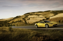 Ferrari 458 Italia 2009 68